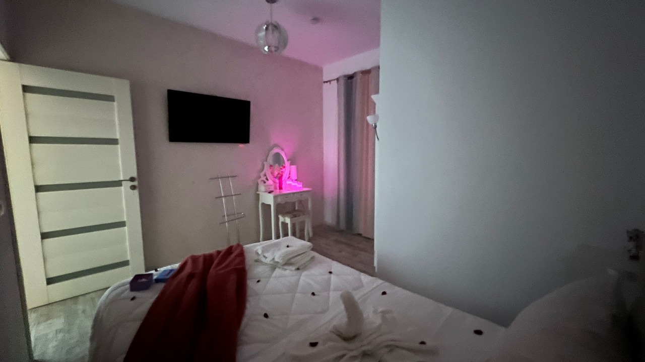 Photo of Bedroom in Vanatori