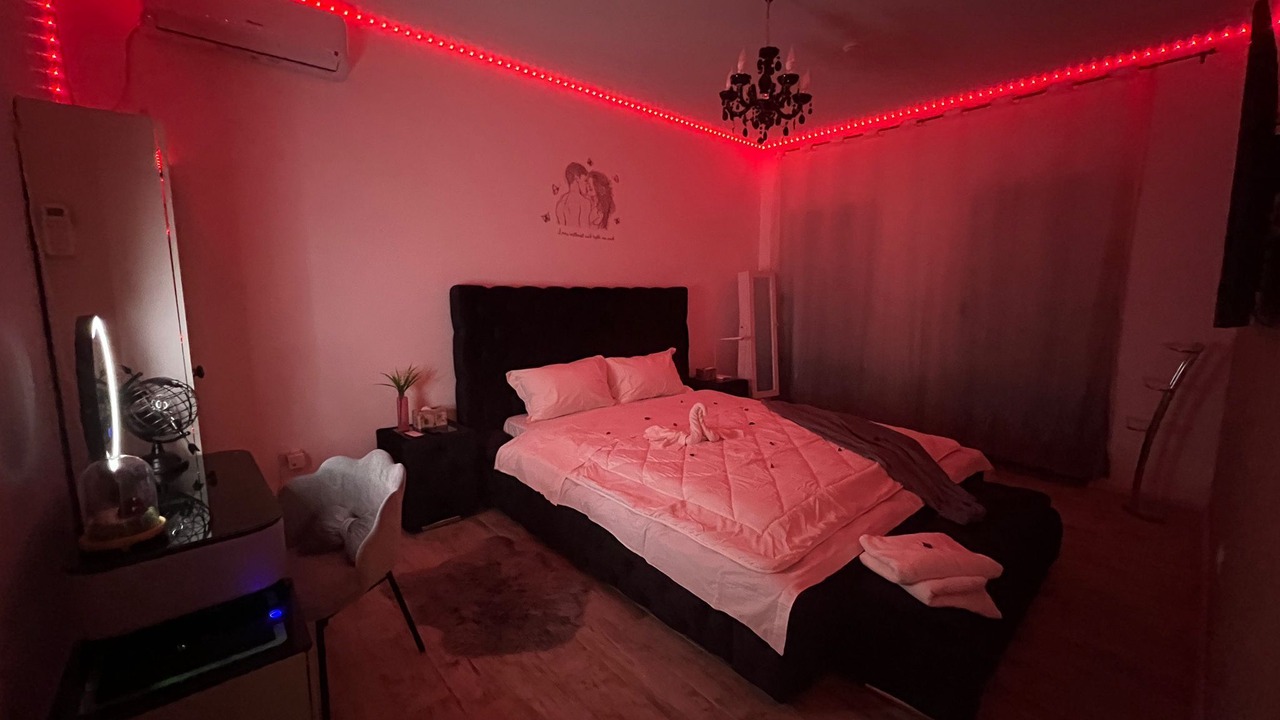 Photo of Bedroom in Vanatori