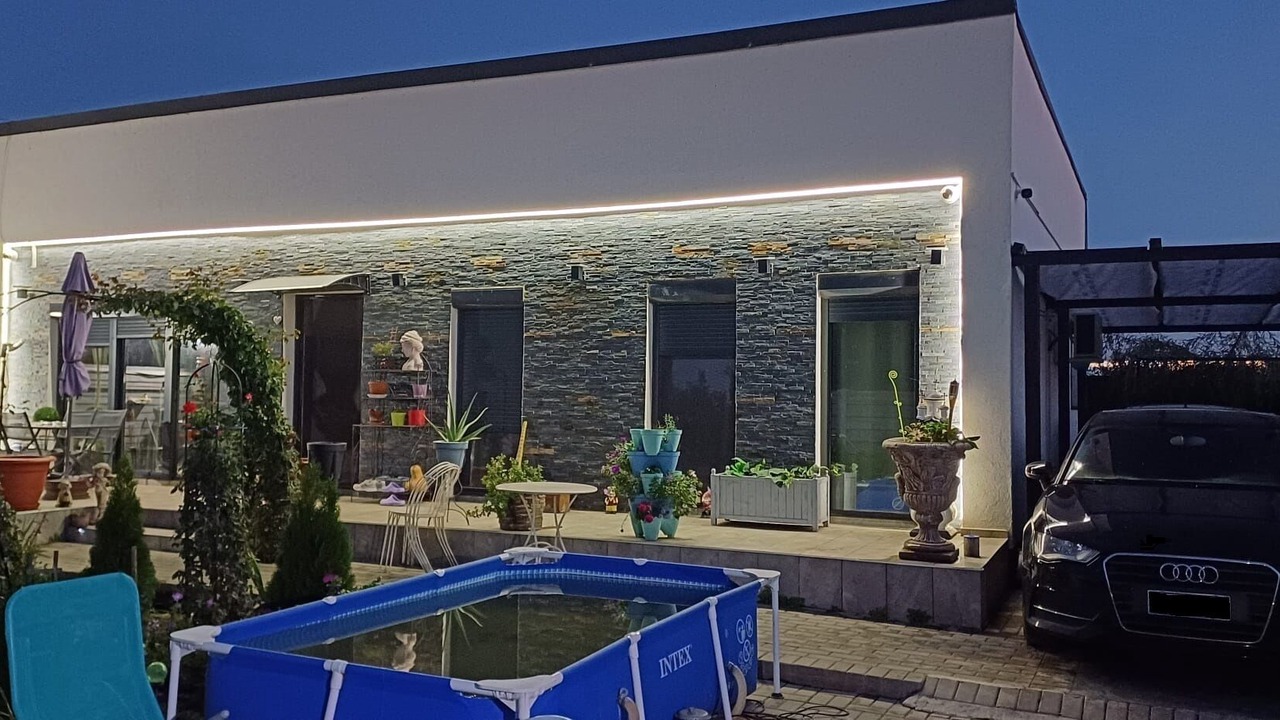 Photo of Patio Balcony in Vanatori