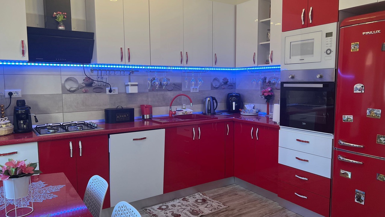 Photo of Kitchen in Vanatori