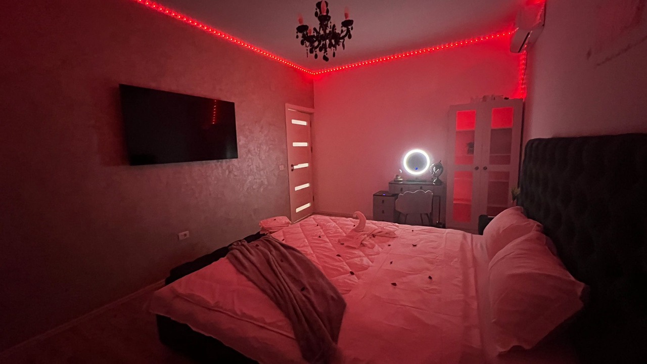 Photo of Bedroom in Vanatori