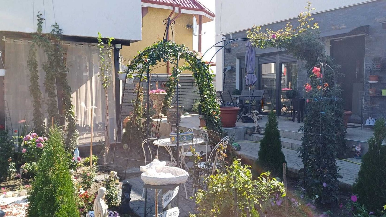 Photo of Patio Balcony in Vanatori