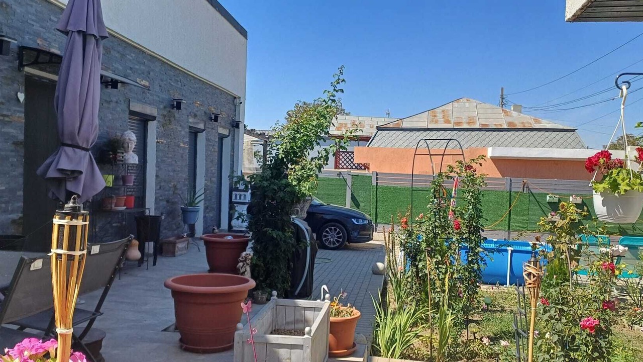Photo of Outdoor in Vanatori