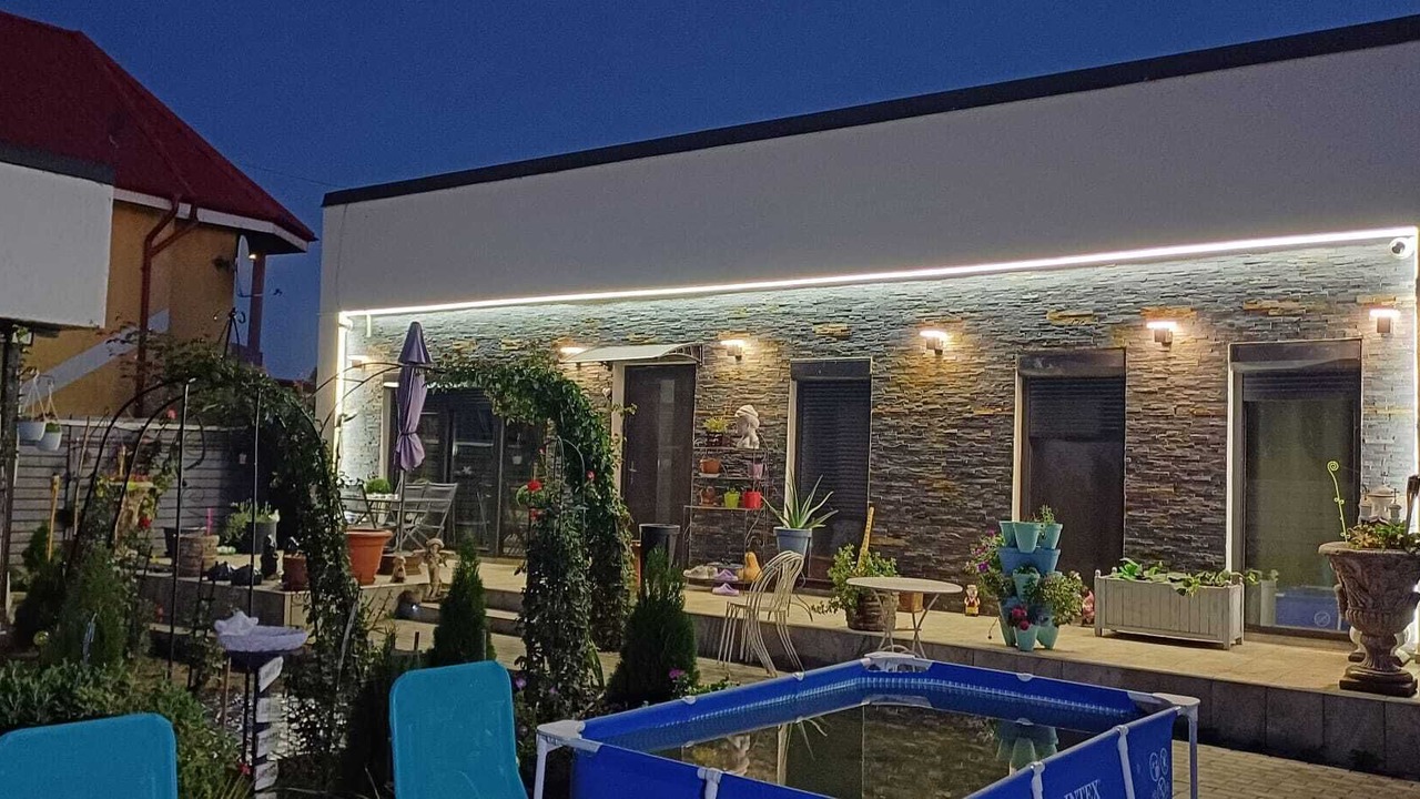 Photo of Patio Balcony in Vanatori