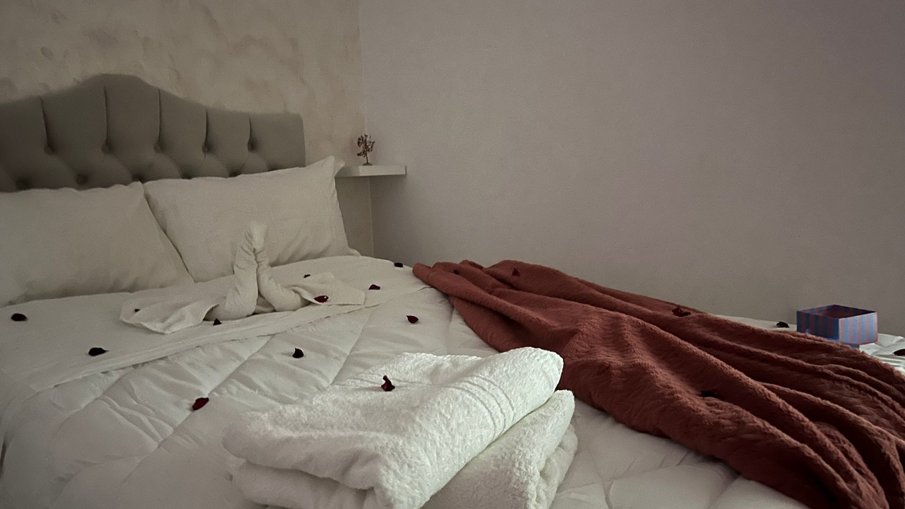 Photo of Bedroom in Vanatori
