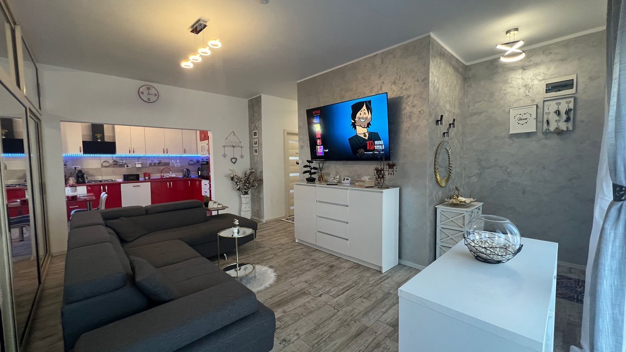 Photo of Livingroom in Vanatori