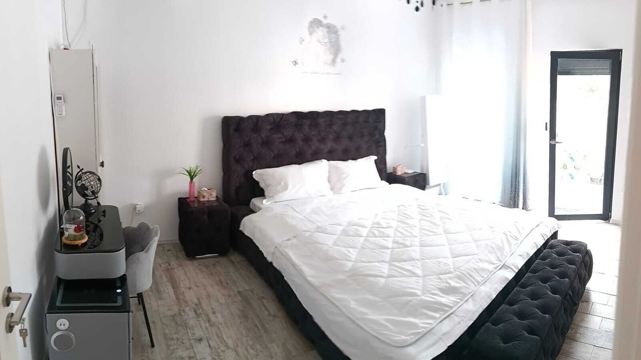 Photo of Bedroom in Vanatori