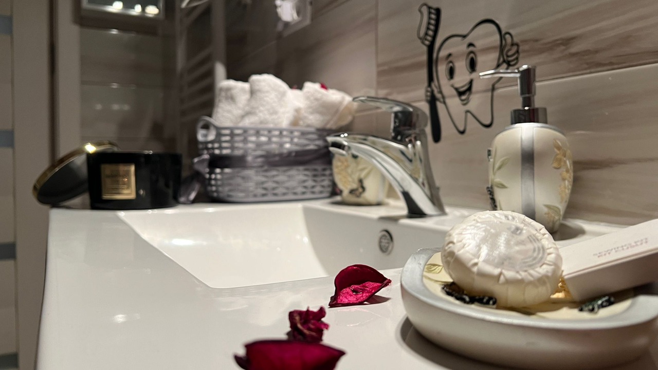 Photo of Bathroom in Vanatori