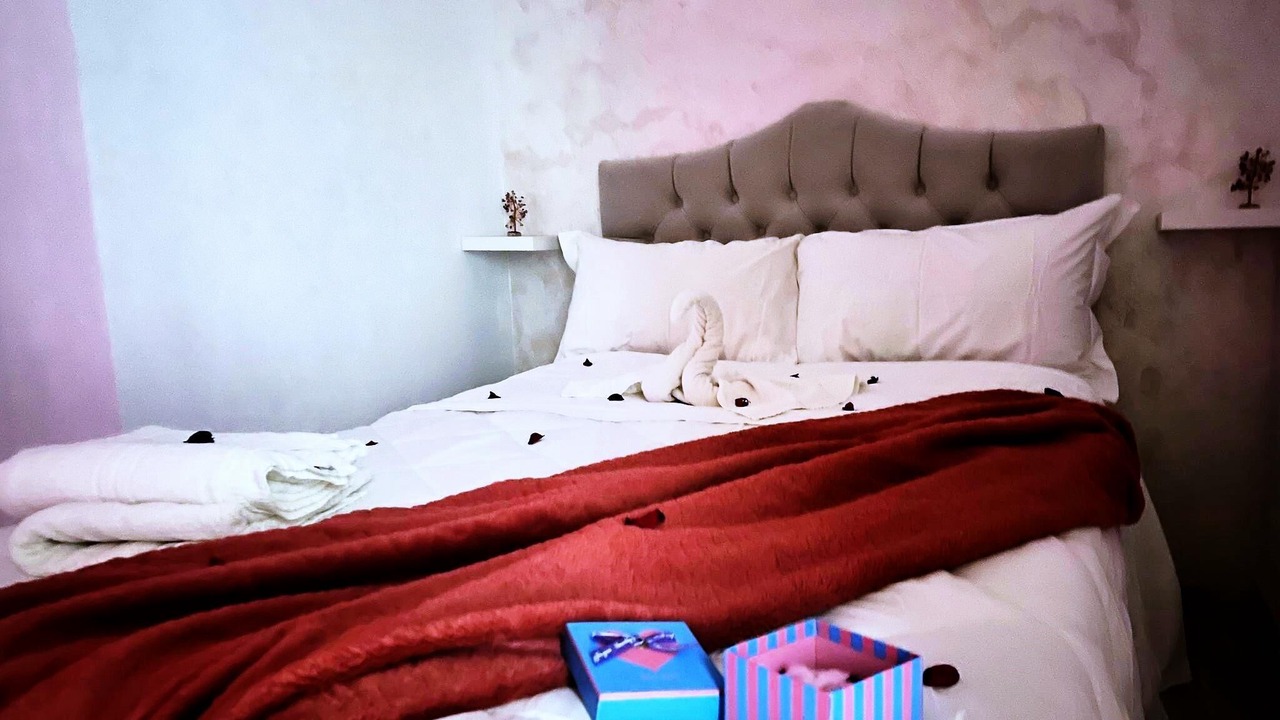 Photo of Bedroom in Vanatori