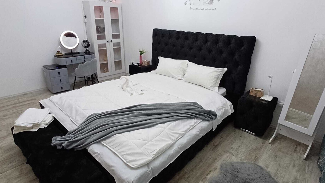Photo of Bedroom in Vanatori