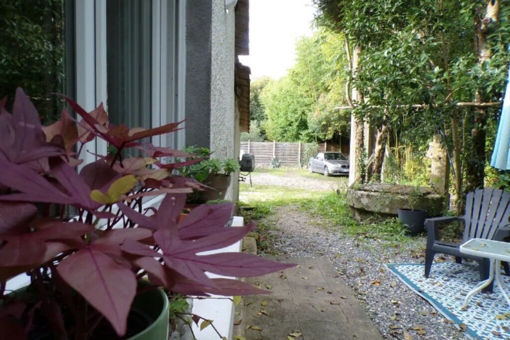 Photo of Patio Balcony in Barsac