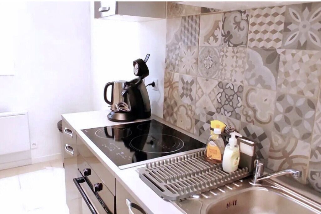 Photo of Kitchen in Barsac