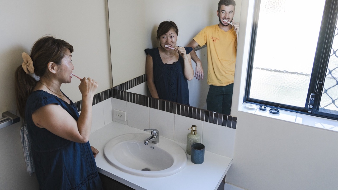 Photo of Bathroom in Midland