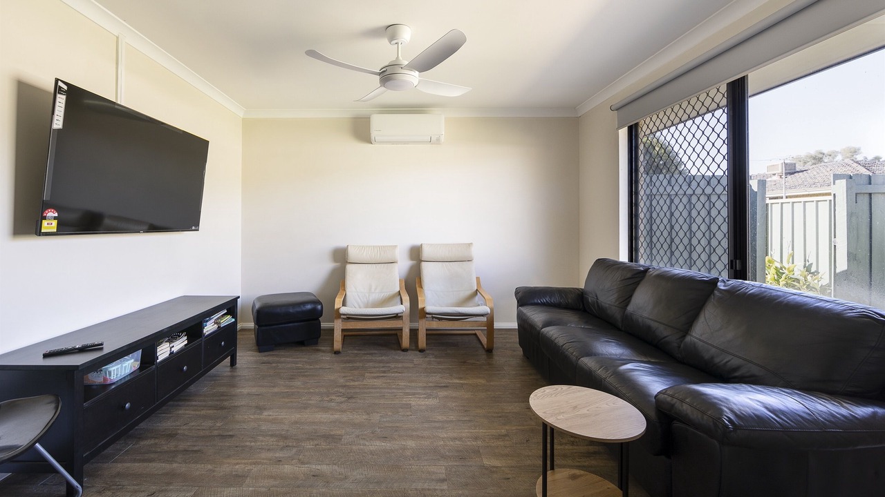 Photo of Bedroom in Midland