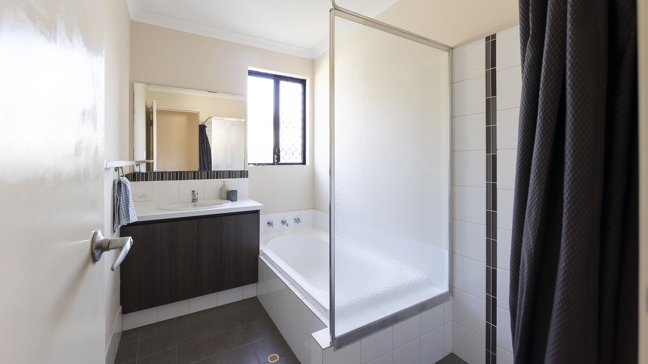 Photo of Bathroom in Midland