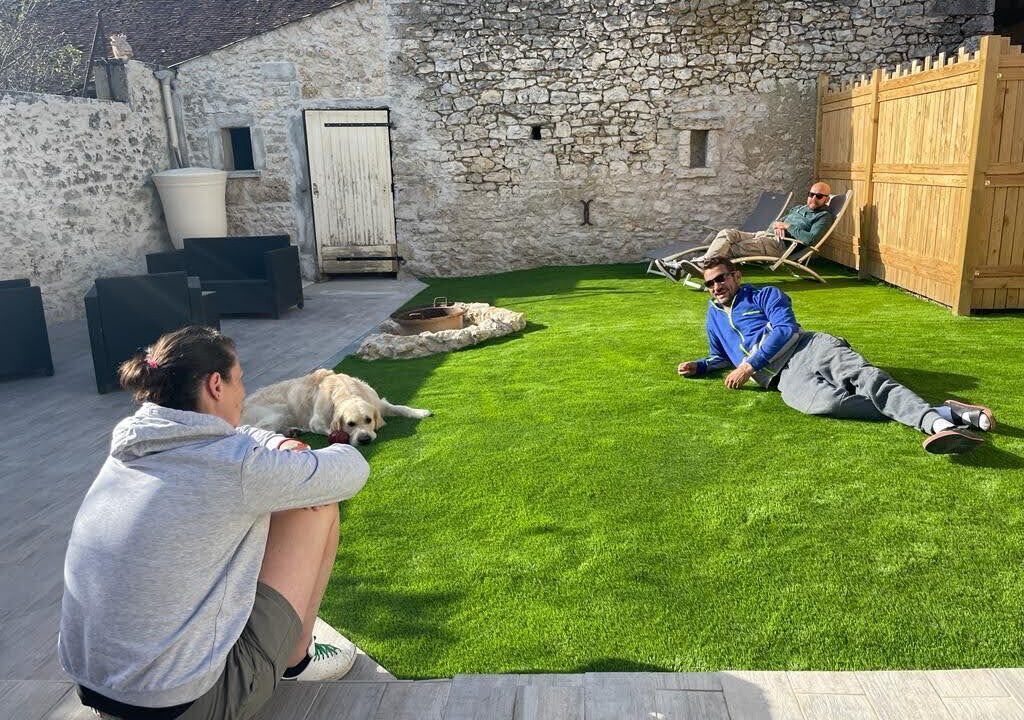 Photo of Outdoor in Thenay