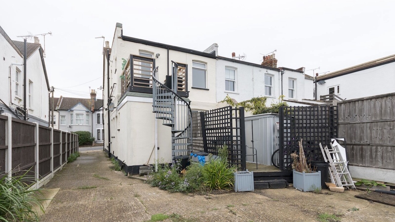 Photo of Outdoor in Leigh-on-Sea