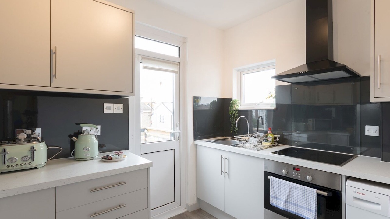 Photo of Kitchen in Leigh-on-Sea