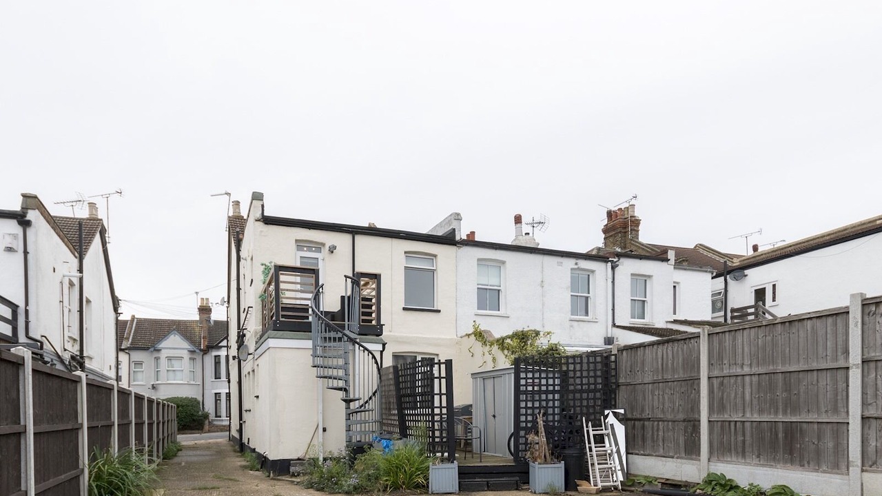 Photo of Outdoor in Leigh-on-Sea