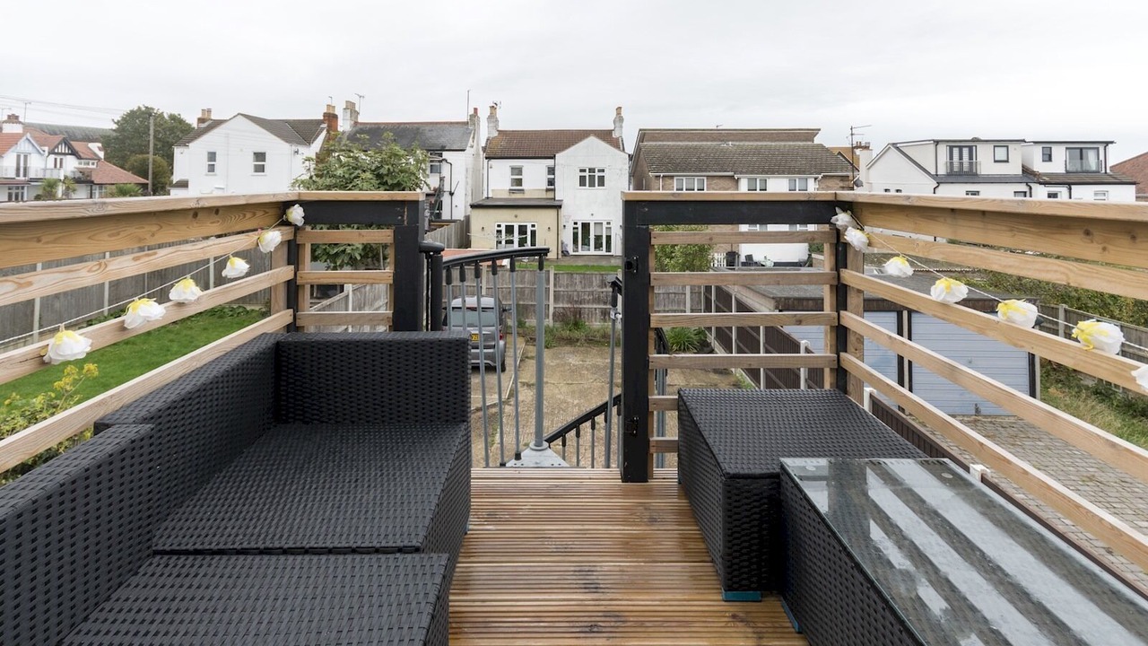 Photo of Outdoor in Leigh-on-Sea