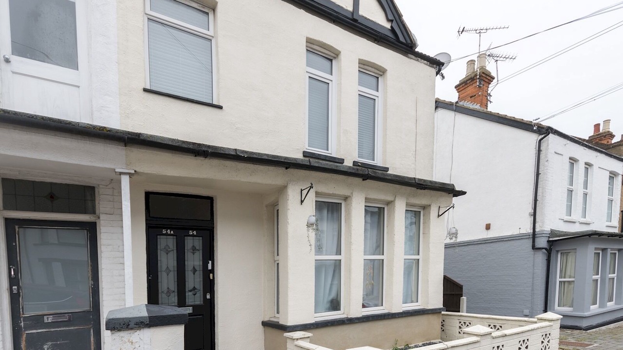 Photo of Outdoor in Leigh-on-Sea