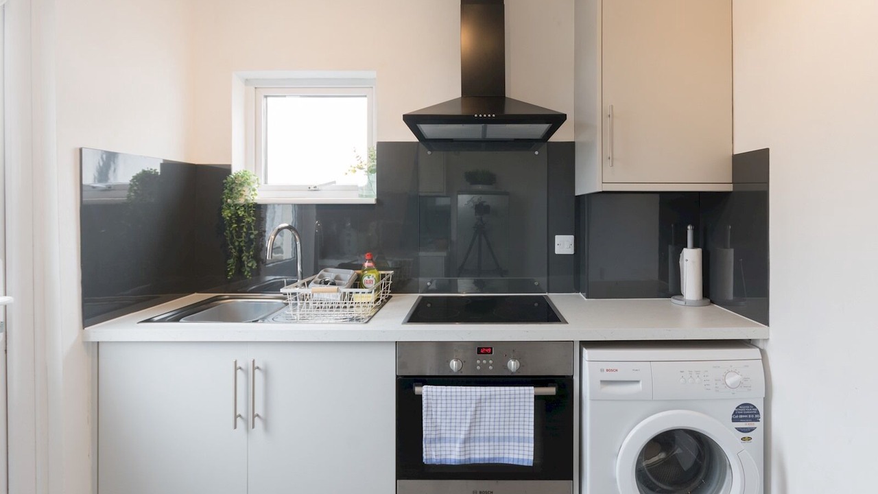 Photo of Kitchen in Leigh-on-Sea
