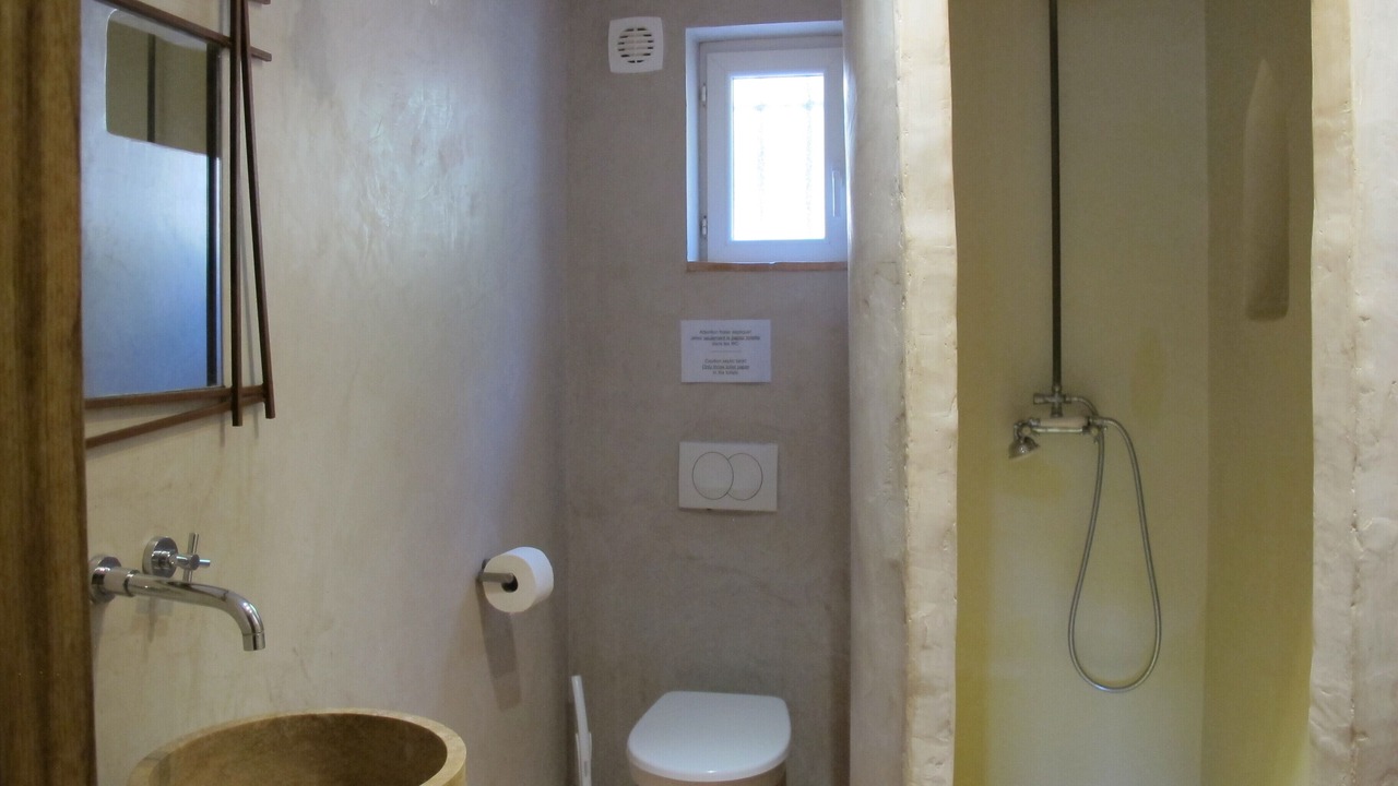 Photo of Bathroom in Saint-Maximin-la-Sainte-Baume