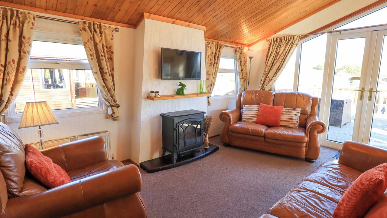 Photo of Livingroom in Tewitfield