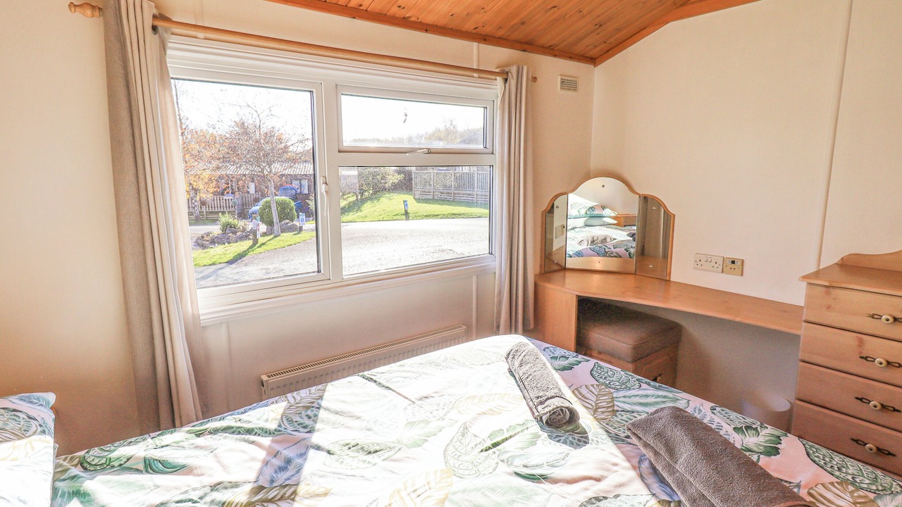 Photo of Bedroom in Tewitfield