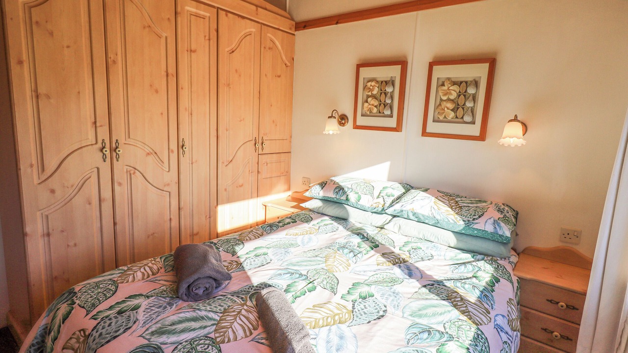 Photo of Bedroom in Tewitfield