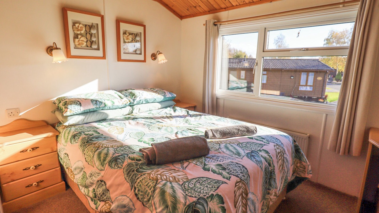 Photo of Bedroom in Tewitfield