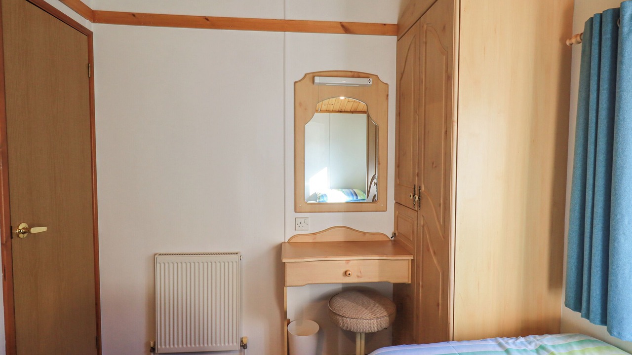 Photo of Bedroom in Tewitfield