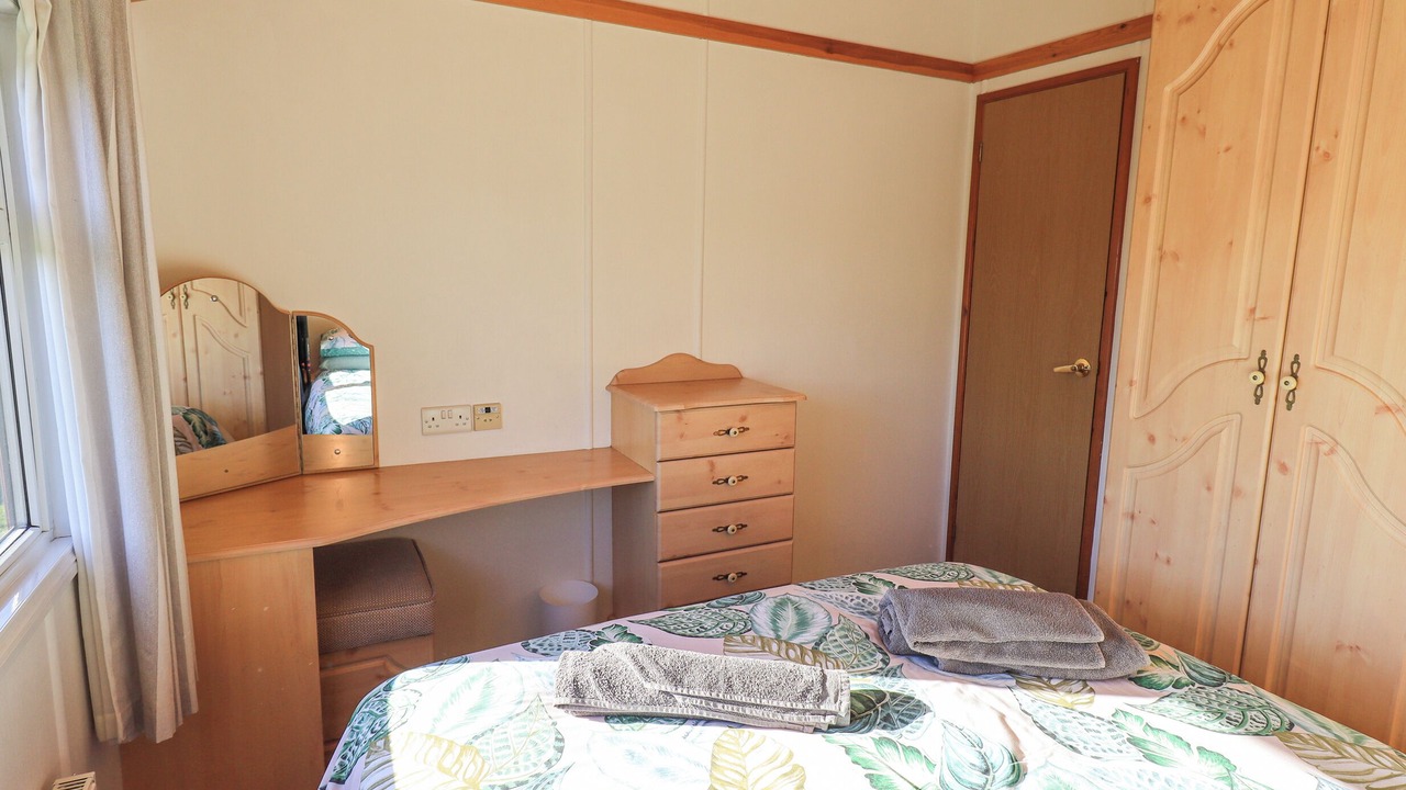 Photo of Bedroom in Tewitfield