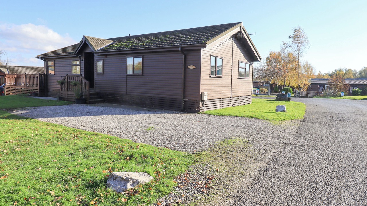 Photo of Outdoor in Tewitfield
