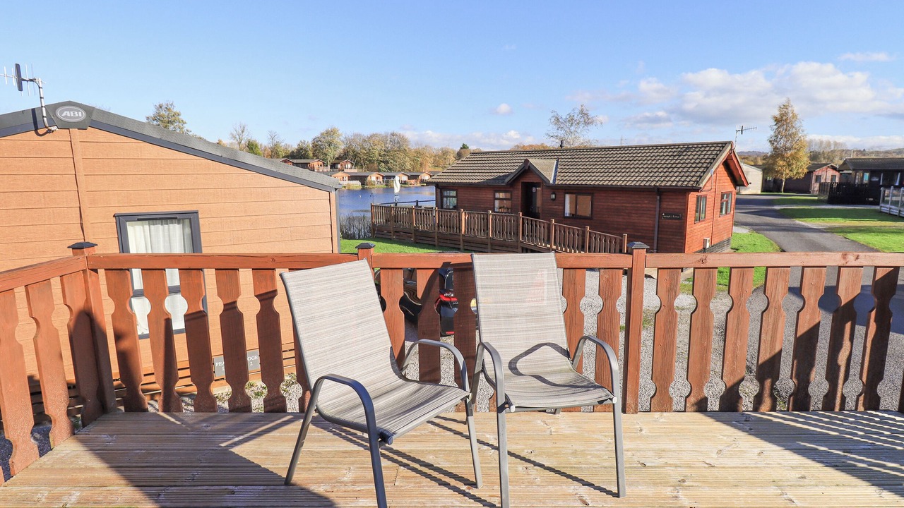 Photo of Outdoor in Tewitfield