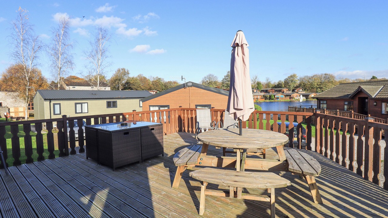 Photo of Outdoor in Tewitfield