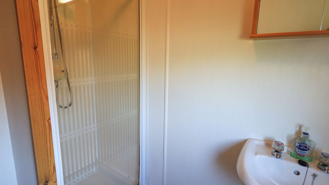 Photo of Bathroom in Tewitfield