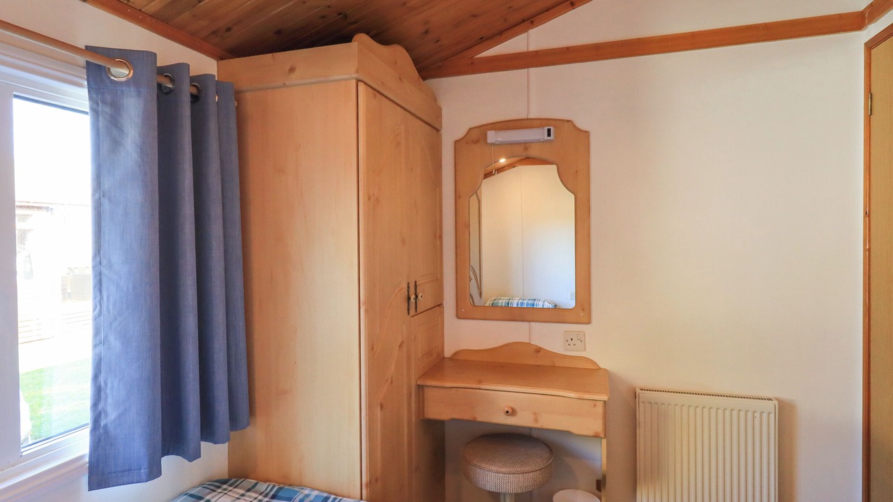Photo of Bedroom in Tewitfield