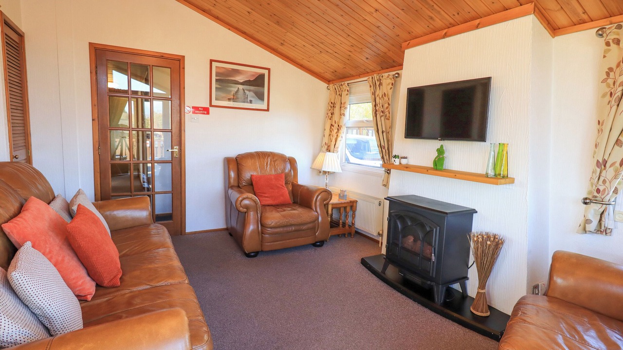 Photo of Livingroom in Tewitfield