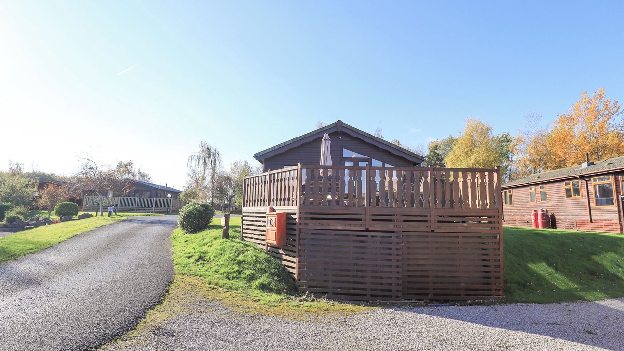 Photo of Outdoor in Tewitfield