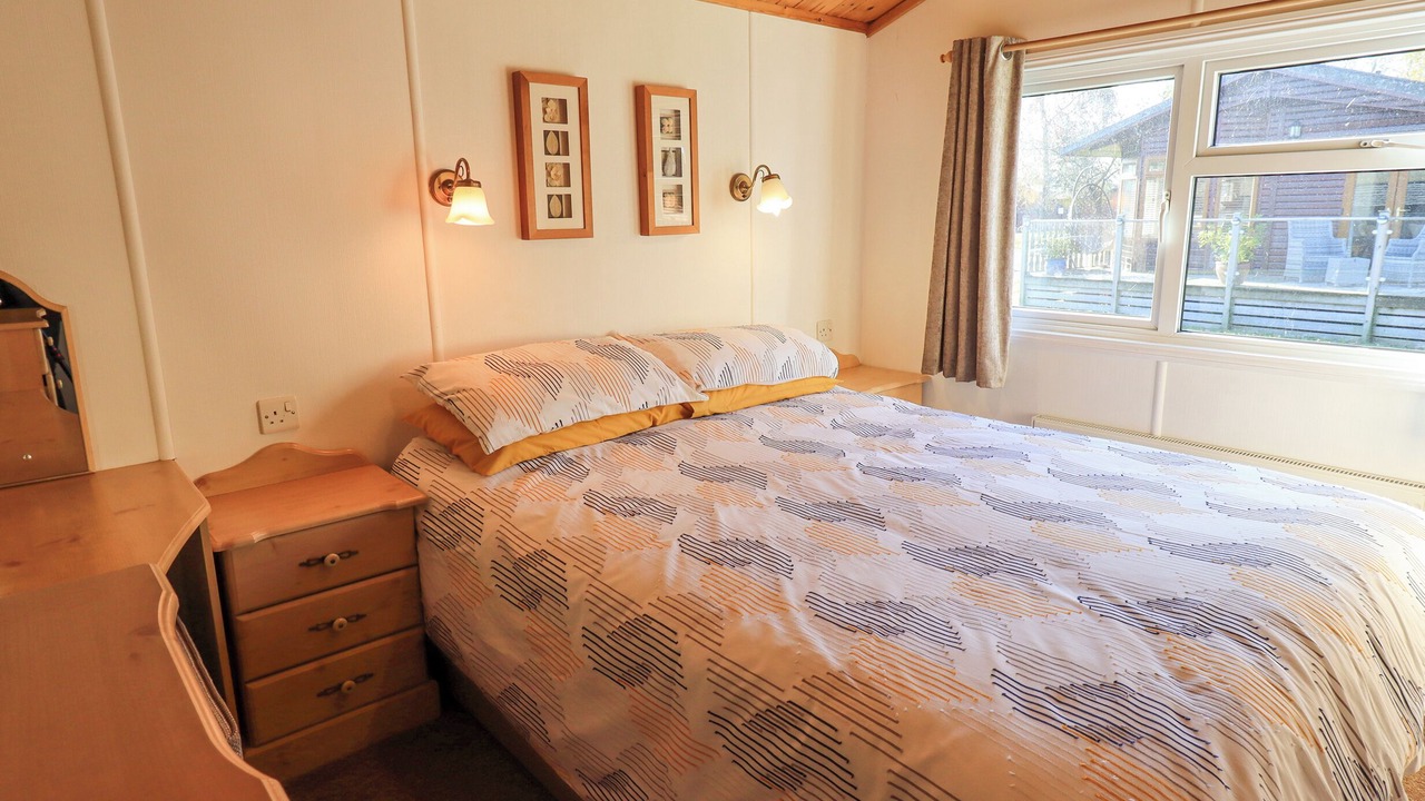 Photo of Bedroom in Tewitfield