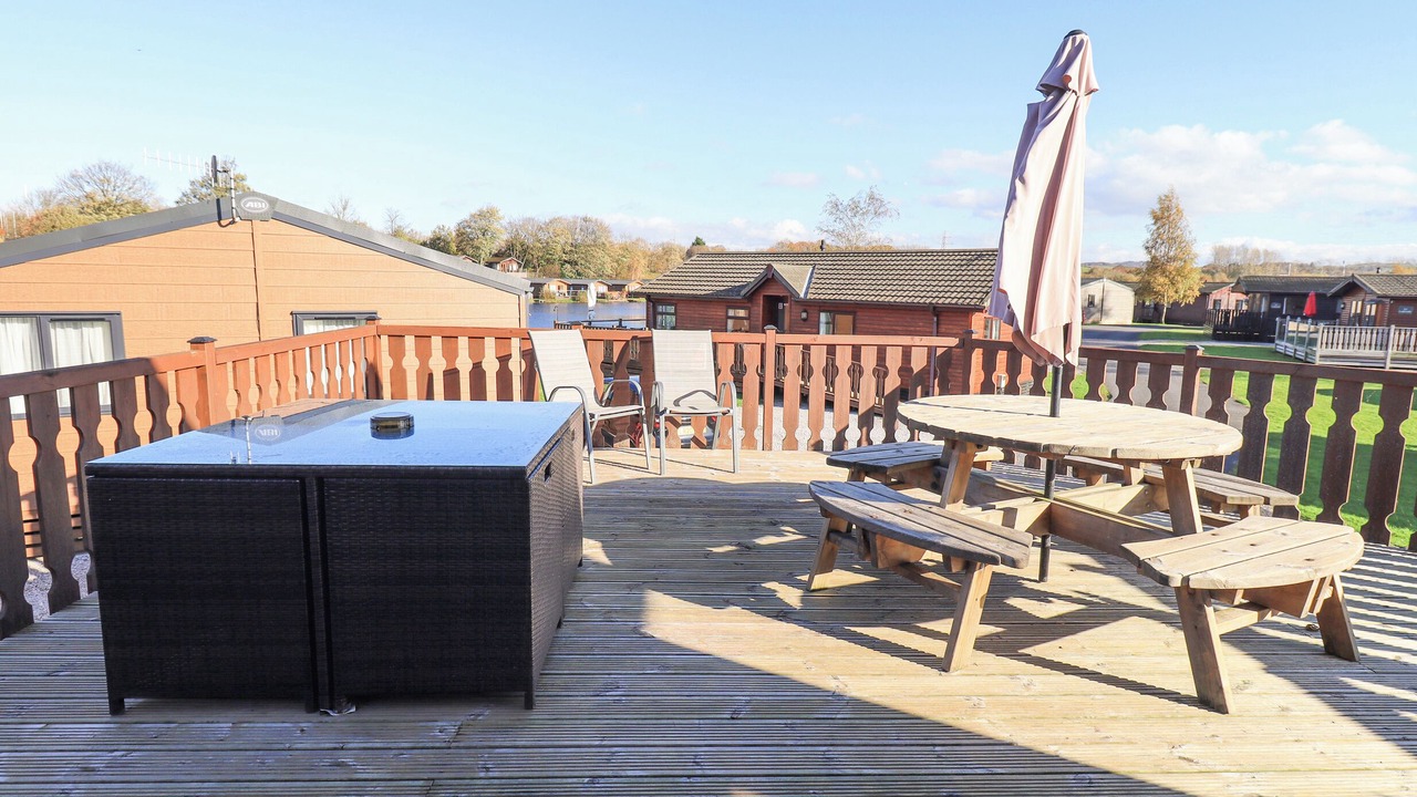 Photo of Outdoor in Tewitfield