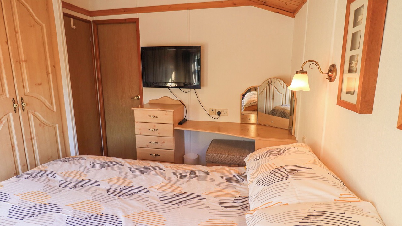 Photo of Bedroom in Tewitfield