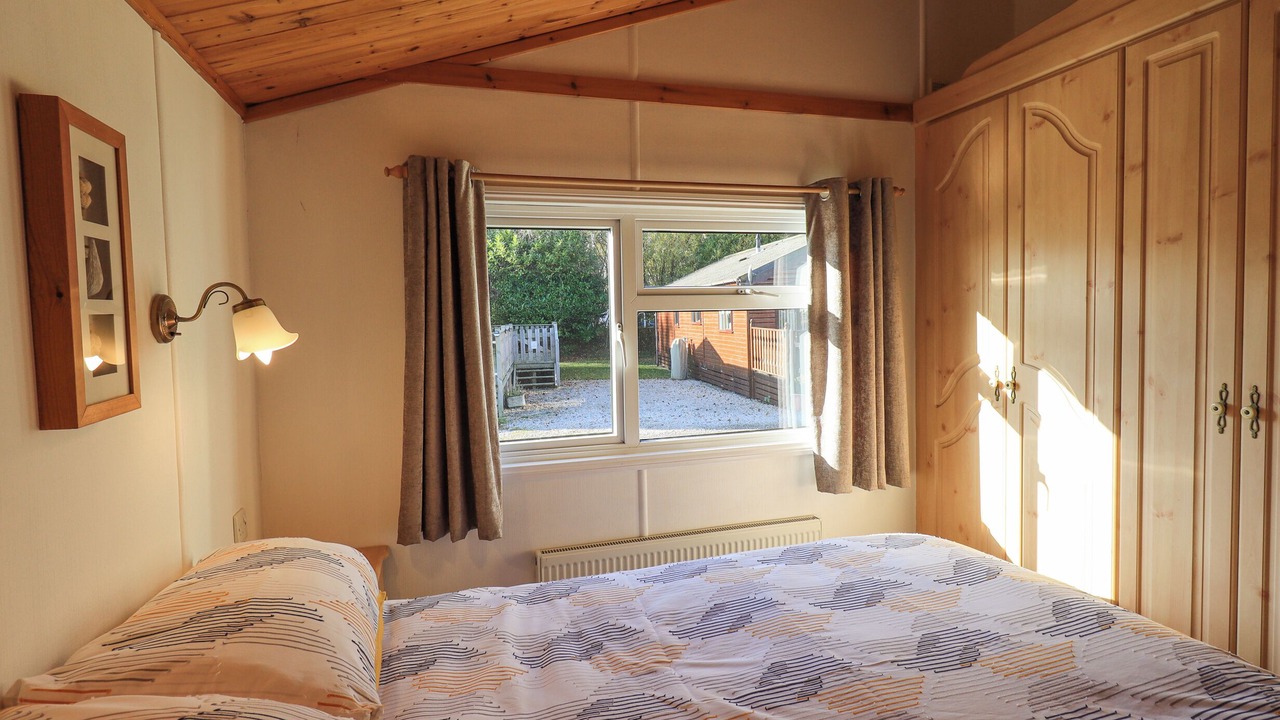 Photo of Bedroom in Tewitfield