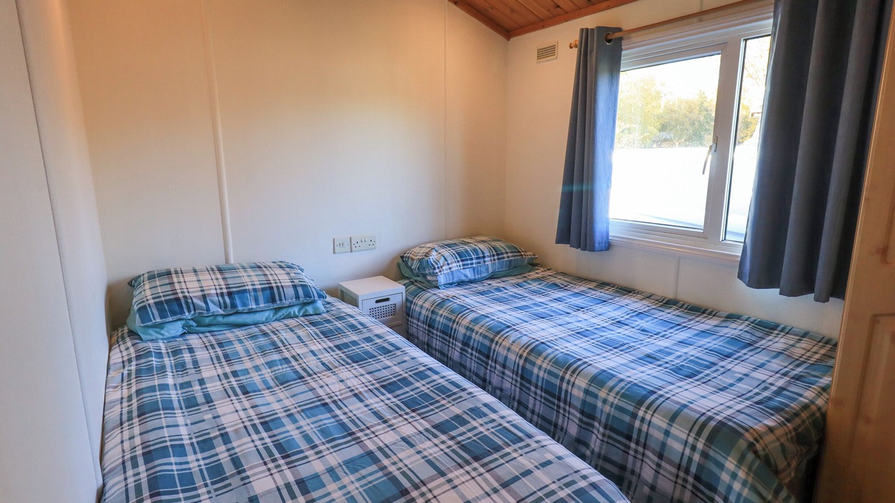 Photo of Bedroom in Tewitfield