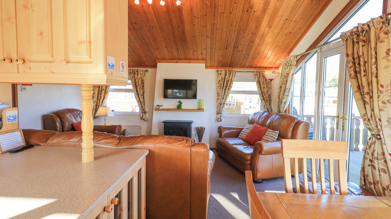 Photo of Livingroom in Tewitfield