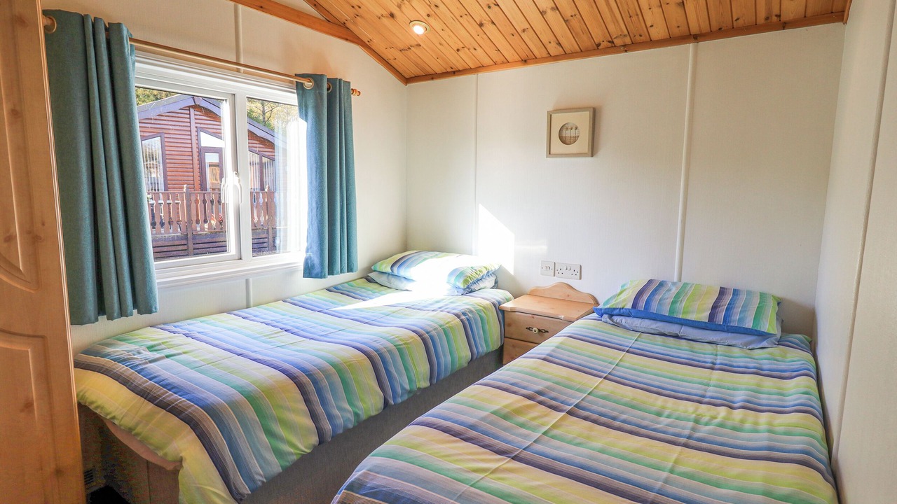 Photo of Bedroom in Tewitfield