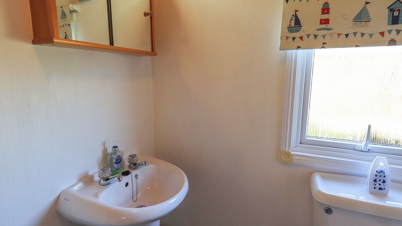 Photo of Bathroom in Tewitfield