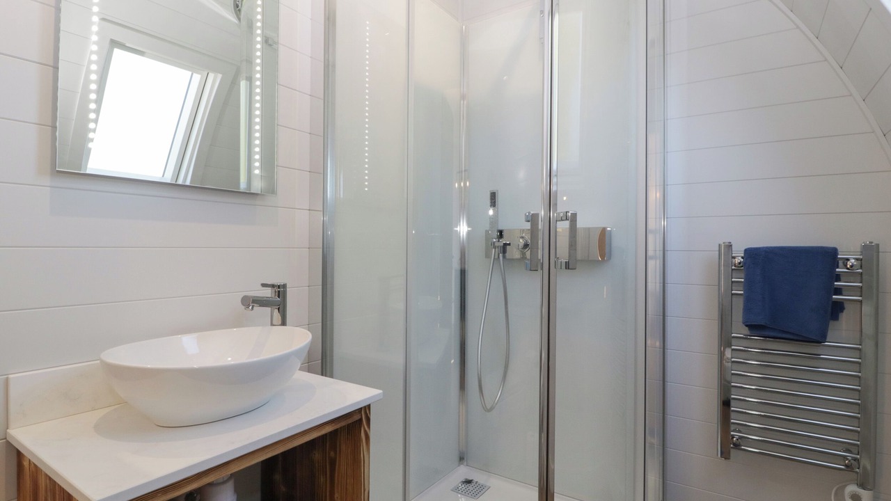 Photo of Bathroom in Newent