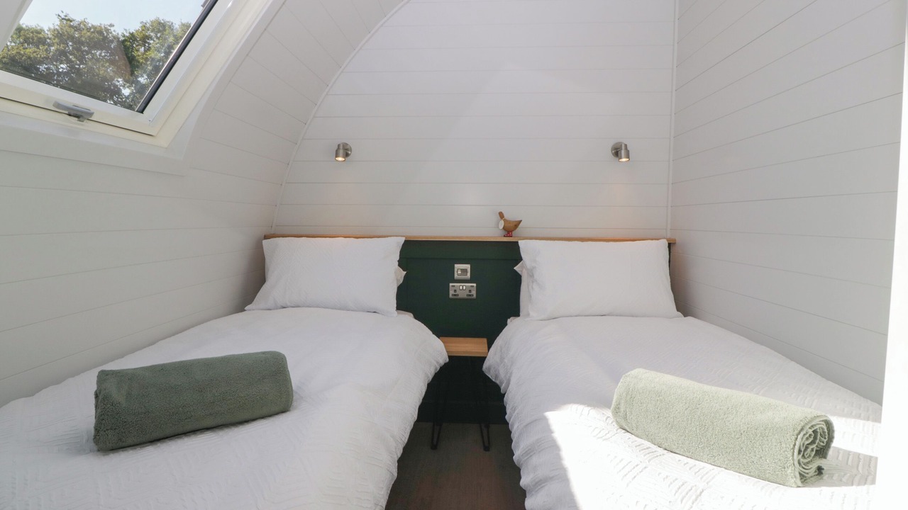 Photo of Bedroom in Newent